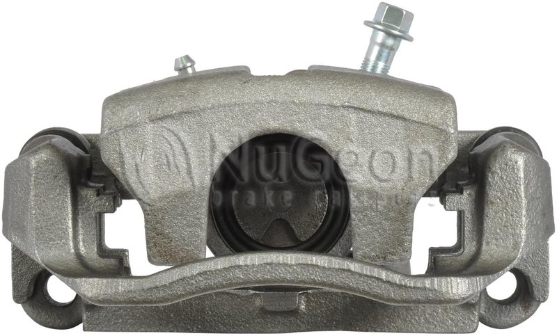 BBB Industries 99-17394B Disc Brake Caliper - Rear Right