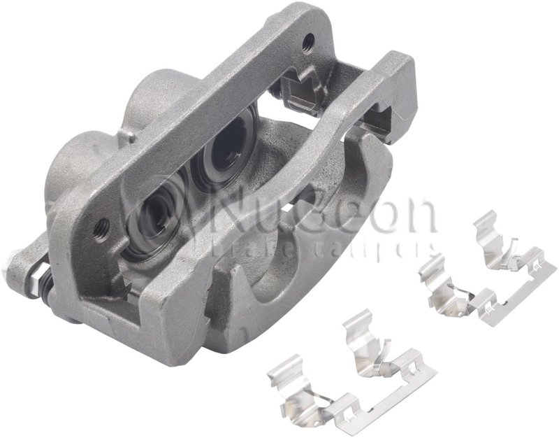 BBB Industries 99-17399A Disc Brake Caliper - Front Left or Front Right