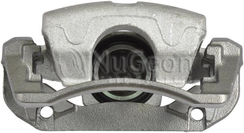 BBB Industries 99-17403A Disc Brake Caliper - Rear Left