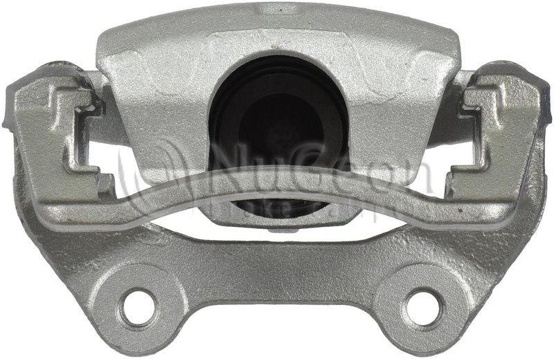 BBB Industries 99-17408A Disc Brake Caliper - Rear Right