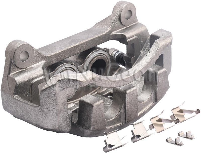 BBB Industries 99-17411B Disc Brake Caliper - Front Left
