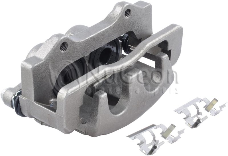 BBB Industries 99-17416A Disc Brake Caliper - Front Right