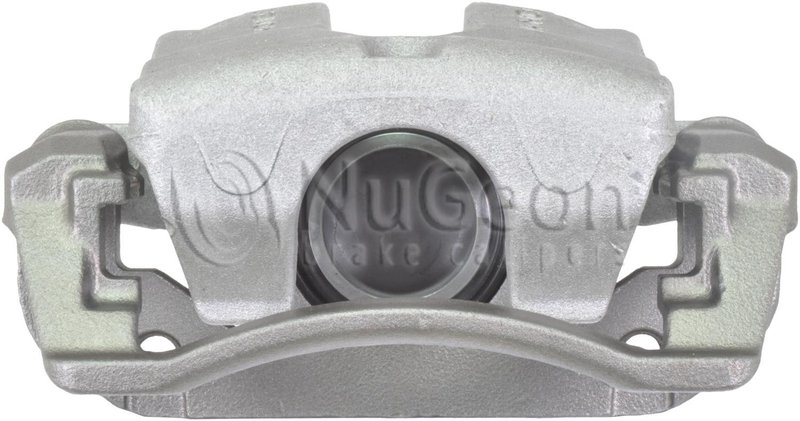 BBB Industries 99-17424A Disc Brake Caliper - Rear Right