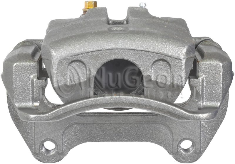 BBB Industries 99-17427A Disc Brake Caliper - Front Left