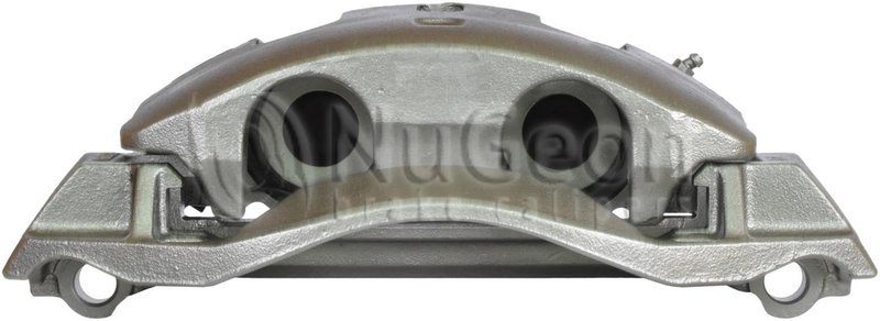 BBB Industries 99-17429A Disc Brake Caliper - Rear Left