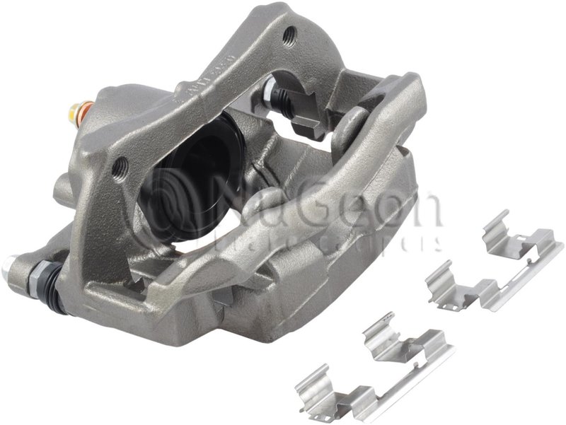 BBB Industries 99-17430B Disc Brake Caliper - Front Right