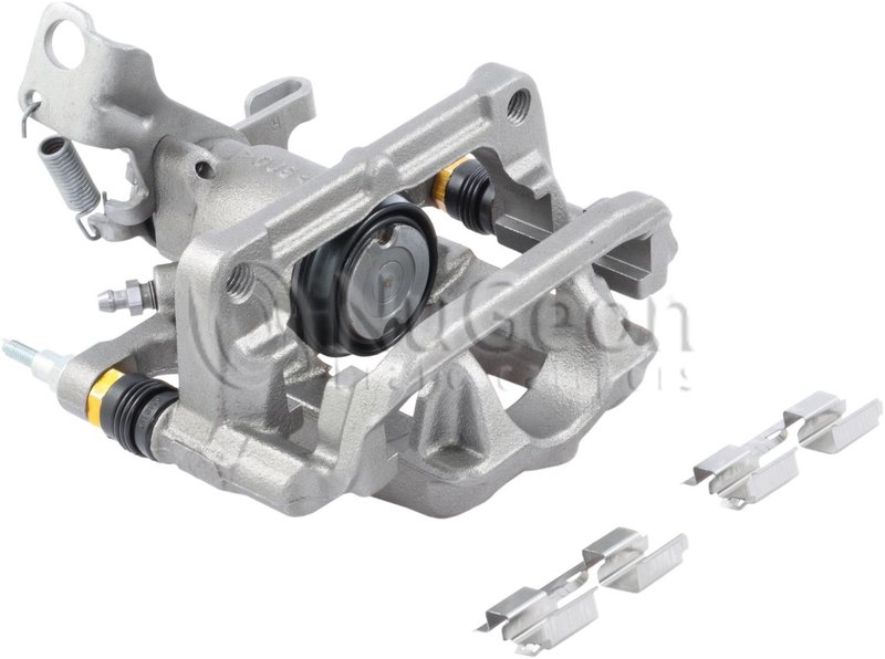 BBB Industries 99-17431A Disc Brake Caliper - Rear Right