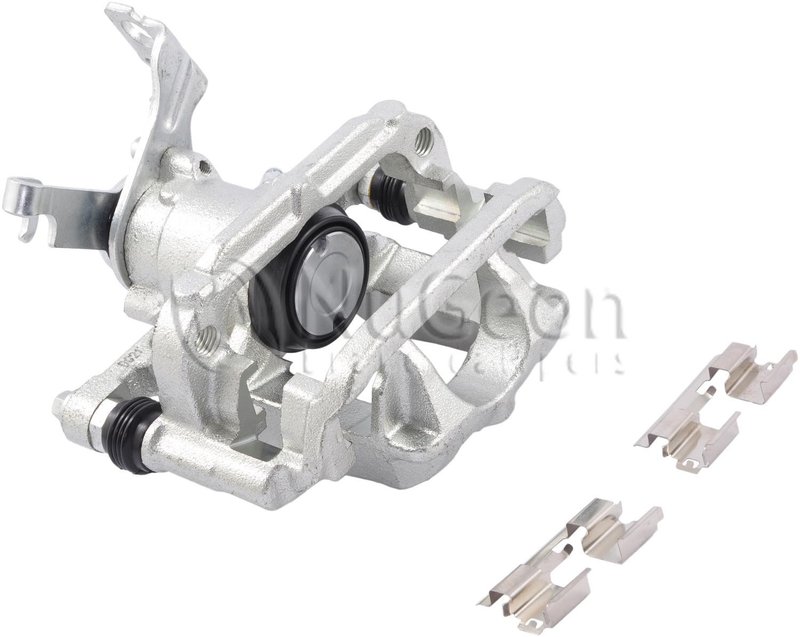 BBB Industries 99-17431B Disc Brake Caliper - Rear Left