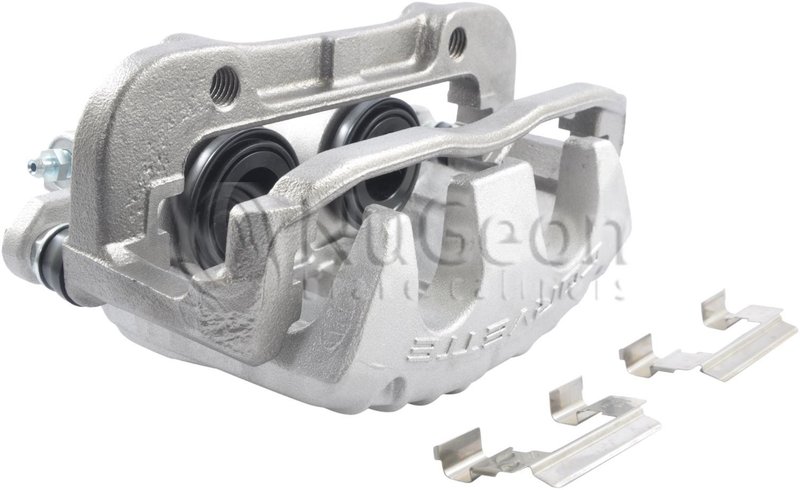 Nugeon 99-17432A Disc Brake Caliper - Front Right