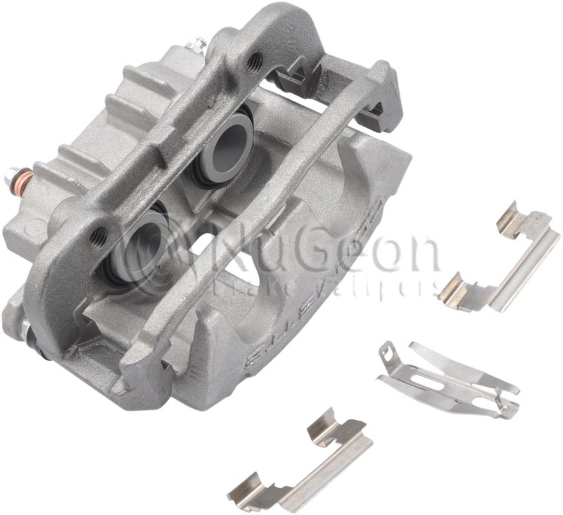 BBB Industries 99-17432B Disc Brake Caliper - Front Left