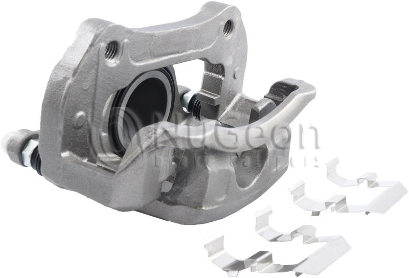 BBB Industries 99-17433A Disc Brake Caliper - Front Left