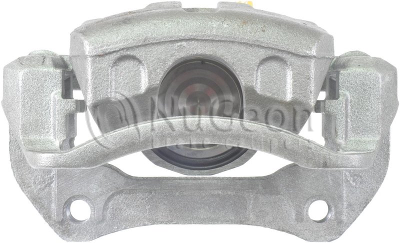 BBB Industries 99-17433B Disc Brake Caliper - Front Right