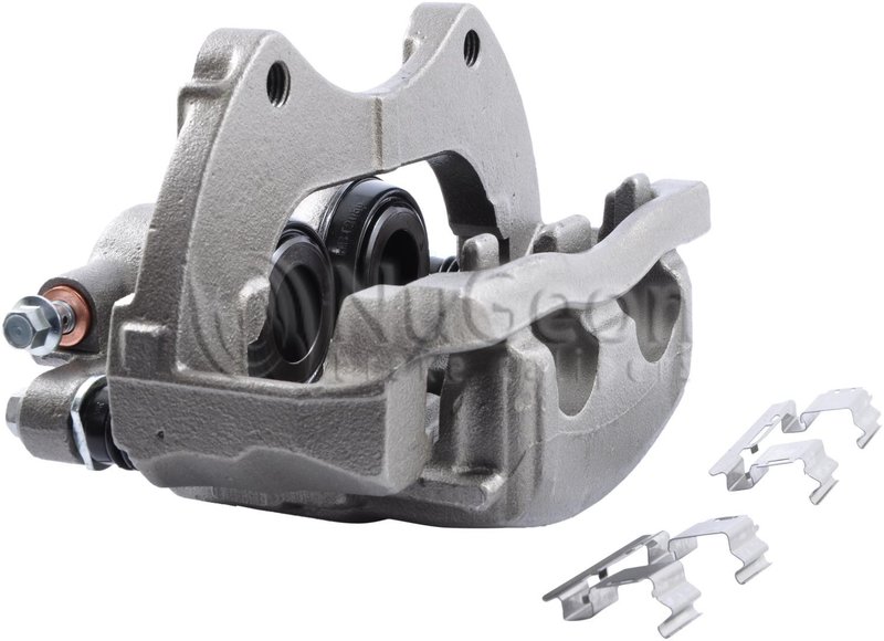 BBB Industries 99-17435B Disc Brake Caliper - Front Right