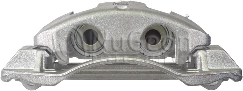 BBB Industries 99-17444A Disc Brake Caliper - Rear Right