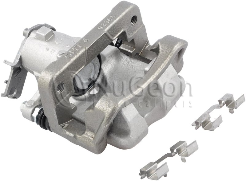 BBB Industries 99-17446A Disc Brake Caliper - Rear Right