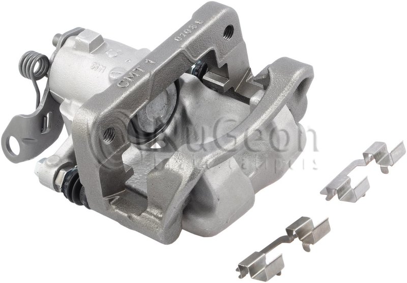 BBB Industries 99-17446B Disc Brake Caliper - Rear Left