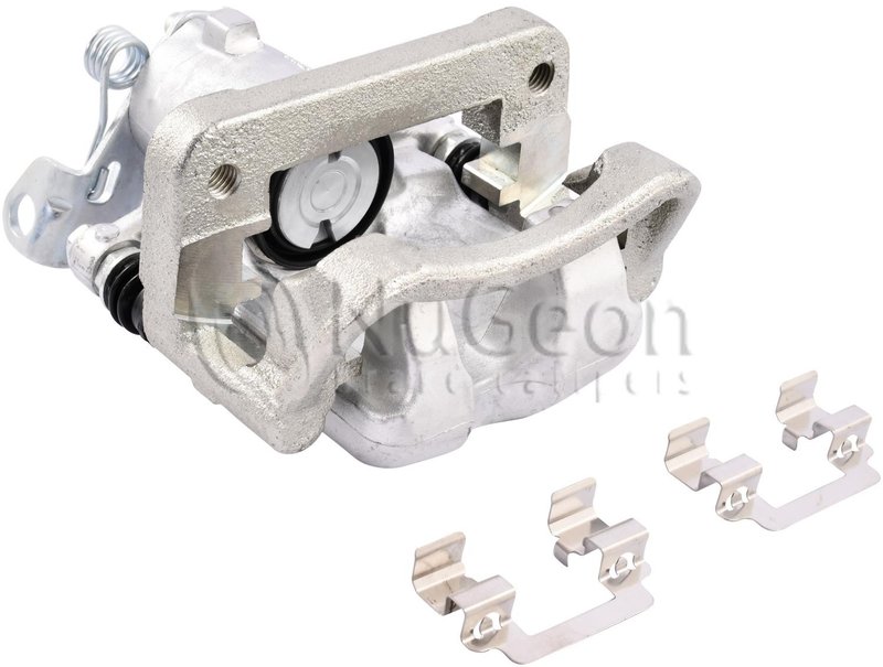 BBB Industries 99-17481A Disc Brake Caliper - Rear Right