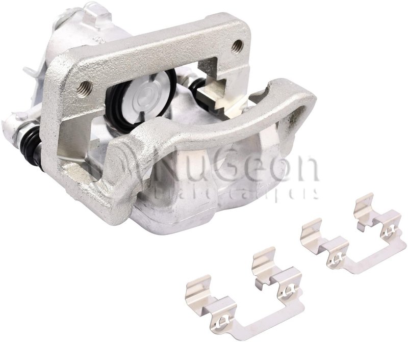 BBB Industries 99-17481B Disc Brake Caliper - Rear Left