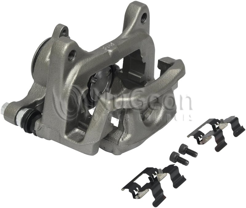 Nugeon 99-17495A Disc Brake Caliper - Rear Left or Rear Right