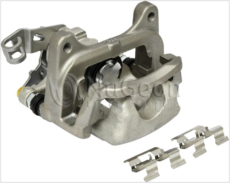 Nugeon 99-17499A Disc Brake Caliper - Rear Right