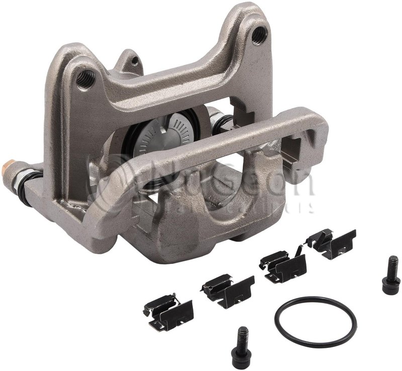 Nugeon 99-17505A Disc Brake Caliper - Rear Right