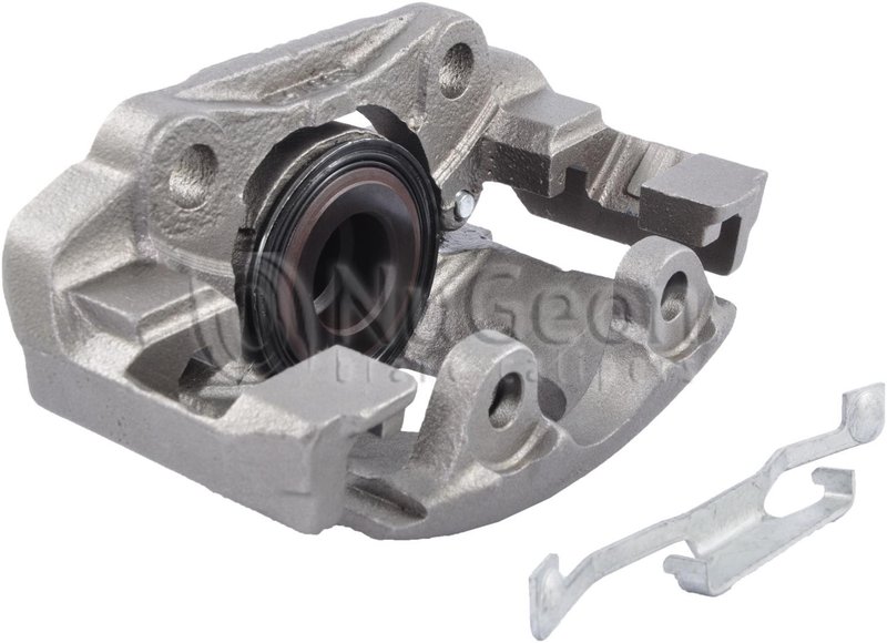 Nugeon 99-17631B Disc Brake Caliper - Front Right