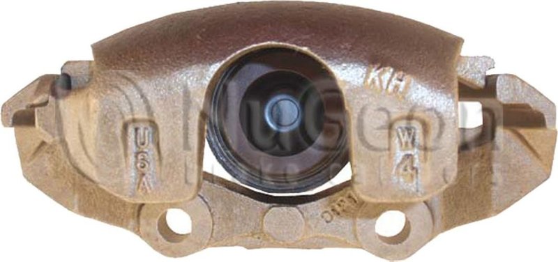 BBB Industries 99-17634B Disc Brake Caliper - Front Right