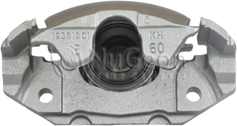 BBB Industries 99-17644A Disc Brake Caliper - Front Left
