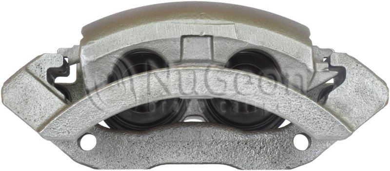 BBB Industries 99-17660B Disc Brake Caliper - Front Left