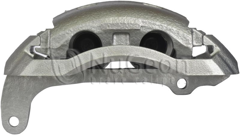 BBB Industries 99-17661B Disc Brake Caliper - Front Left