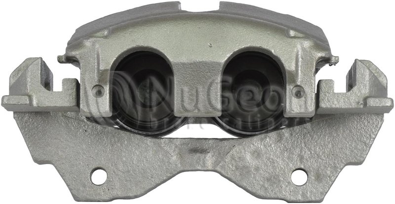 BBB Industries 99-17663A Disc Brake Caliper - Front Right