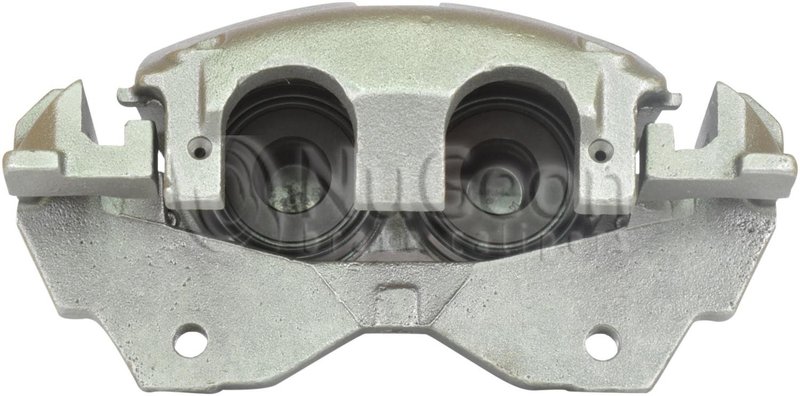 BBB Industries 99-17663B Disc Brake Caliper - Front Left
