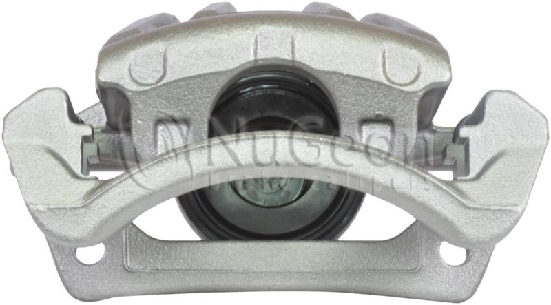 BBB Industries 99-17670A Disc Brake Caliper - Front Right