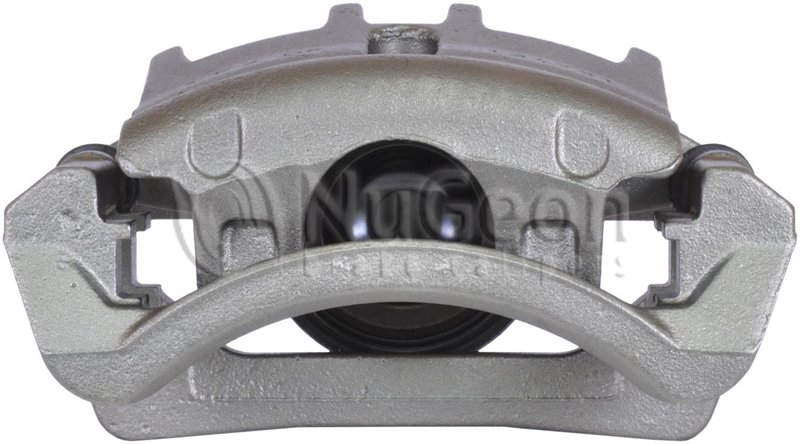 BBB Industries 99-17673A Disc Brake Caliper - Front Left