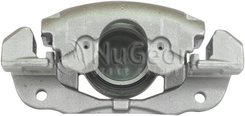 BBB Industries 99-17675A Disc Brake Caliper - Front Left