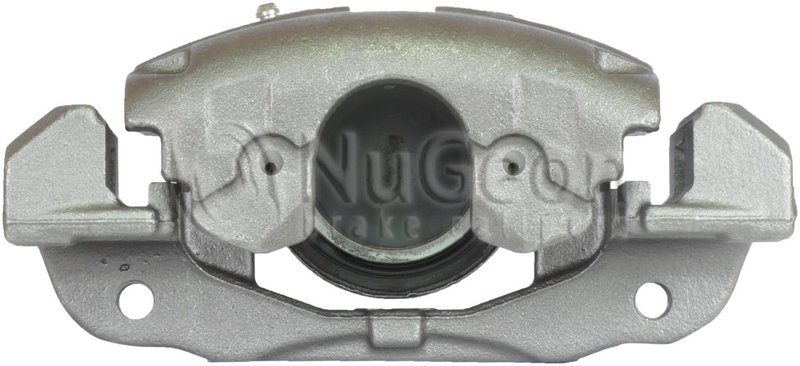 BBB Industries 99-17675B Disc Brake Caliper - Front Right