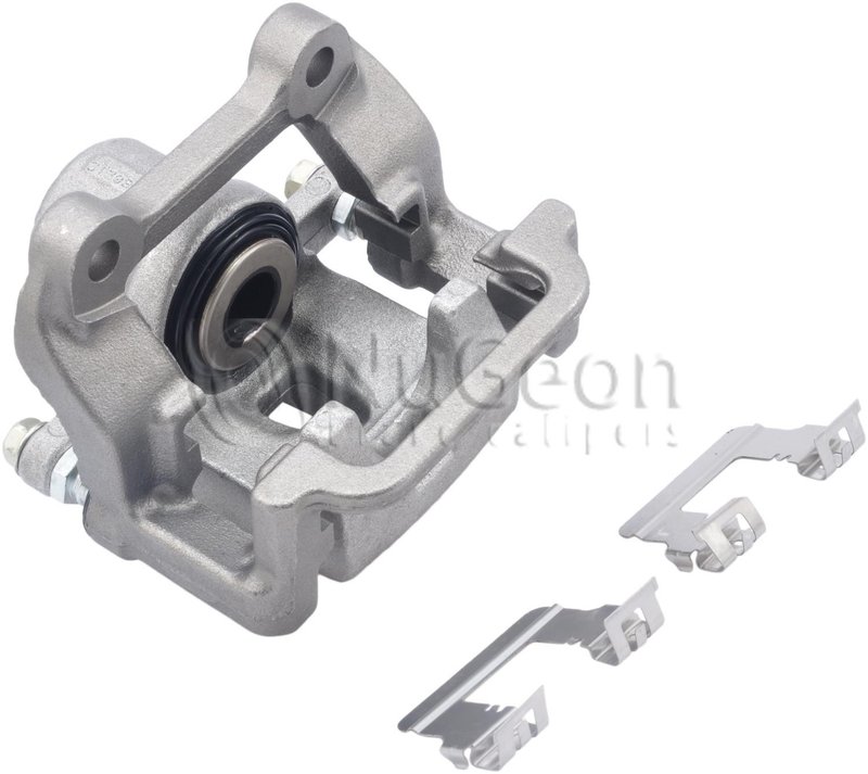 BBB Industries 99-17678B Disc Brake Caliper - Rear Right