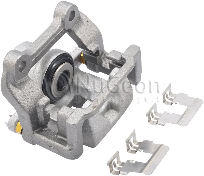 BBB Industries 99-17680A Disc Brake Caliper - Rear Left