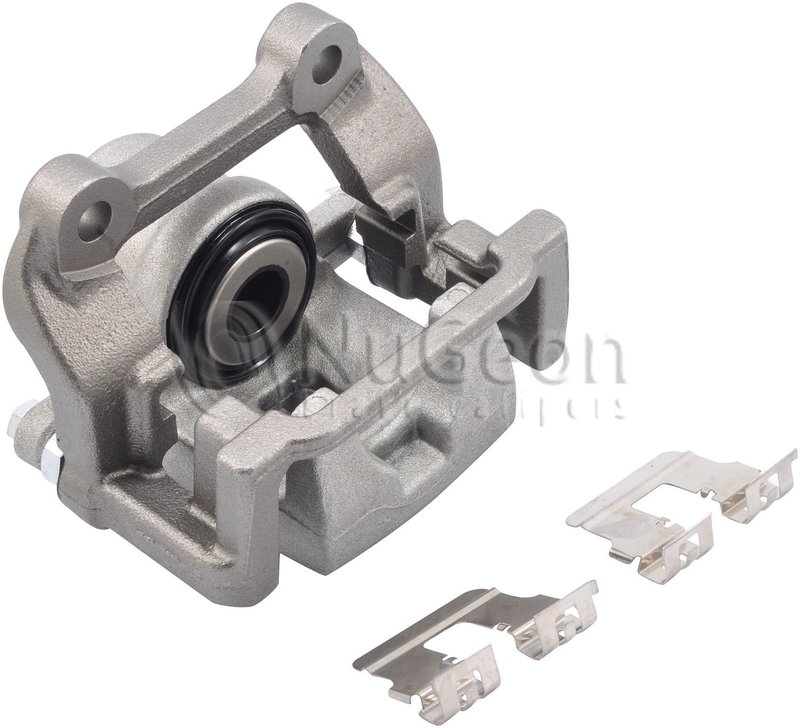 BBB Industries 99-17680B Disc Brake Caliper - Rear Right