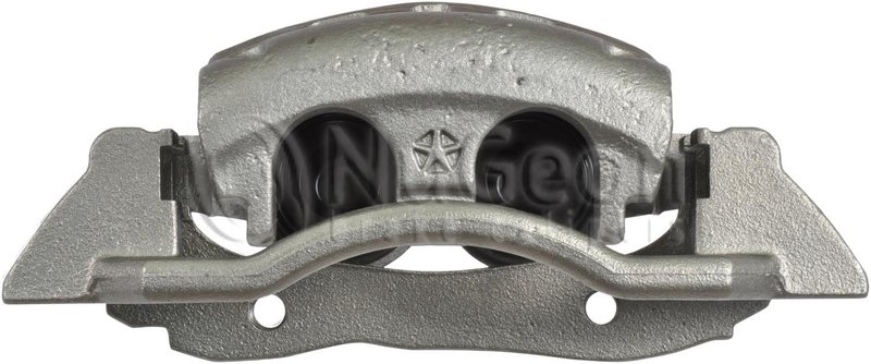 BBB Industries 99-17684B Disc Brake Caliper - Front Right