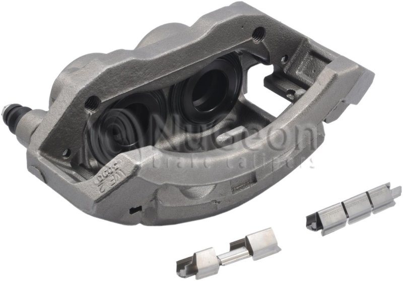 BBB Industries 99-17696B Disc Brake Caliper - Front Left or Front Right