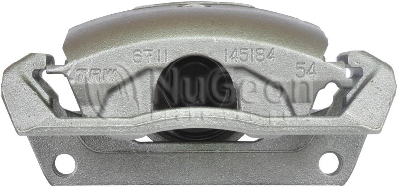 BBB Industries 99-17697A Disc Brake Caliper - Rear Right
