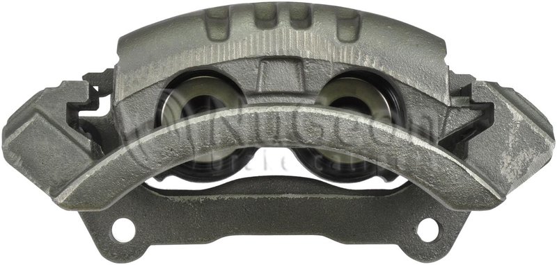 BBB Industries 99-17700B Disc Brake Caliper - Rear Left