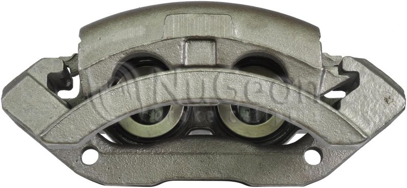 BBB Industries 99-17701A Disc Brake Caliper - Rear Right