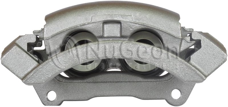 BBB Industries 99-17702A Disc Brake Caliper - Rear Right