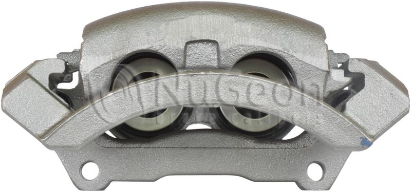 BBB Industries 99-17702B Disc Brake Caliper - Rear Left
