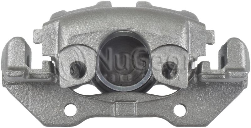 BBB Industries 99-17709A Disc Brake Caliper - Rear Left
