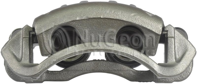 BBB Industries 99-17710B Disc Brake Caliper - Front Left or Rear Left