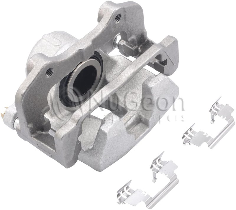BBB Industries 99-17716B Disc Brake Caliper - Front Left or Front Right