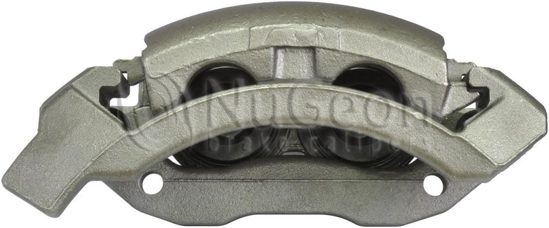 BBB Industries 99-17718B Disc Brake Caliper - Front Left